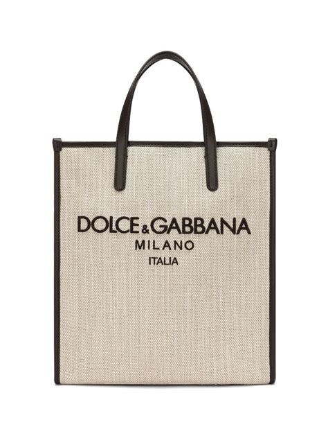 borsa dolce gabbana aw16|dolce gabbana white totes.